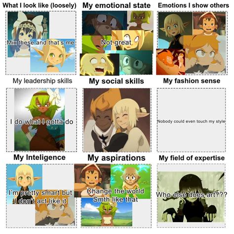 r wakfu